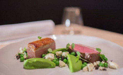 Allium Restaurant & Bar - Accommodation Broome 0