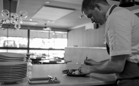 Allium Restaurant & Bar - Accommodation Broome 9