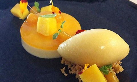 Allium Restaurant & Bar - Accommodation Broome 10