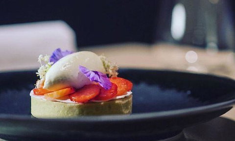 Allium Restaurant & Bar - Accommodation Broome 11