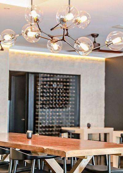 Allium Restaurant & Bar - Accommodation Broome 2