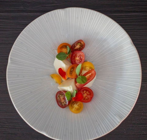 Allium Restaurant & Bar - Accommodation Broome 3