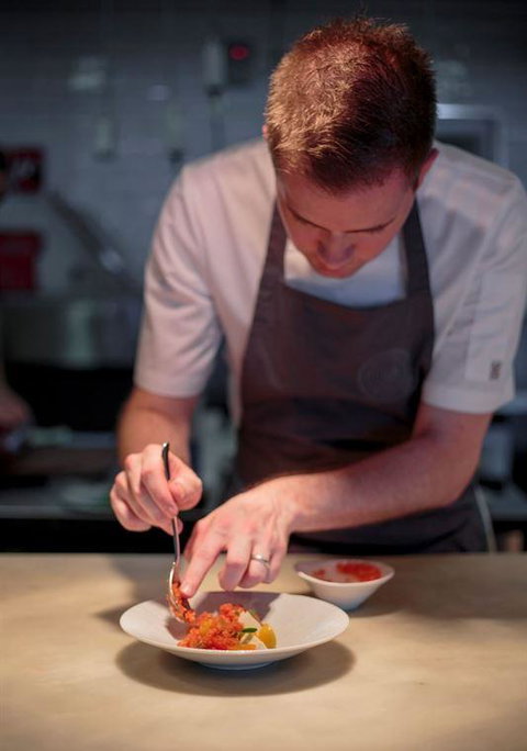 Allium Restaurant & Bar - Accommodation Broome 4