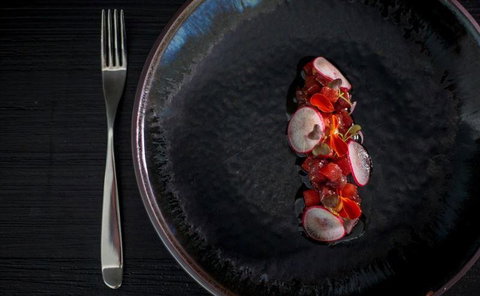 Allium Restaurant & Bar - Accommodation Broome 5