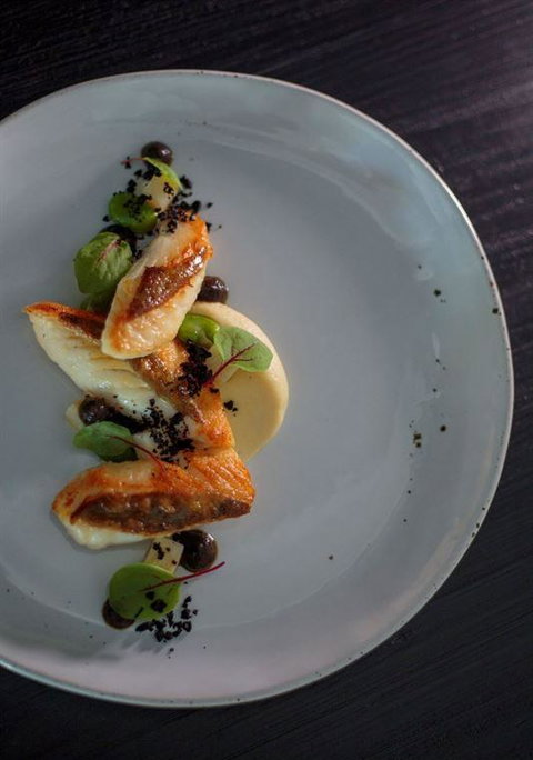 Allium Restaurant & Bar - Accommodation Broome 7