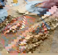 Beach House Cafe - Accommodation Broome