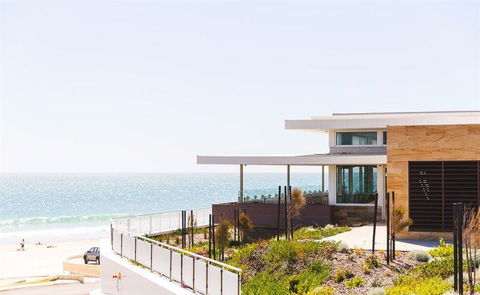 Hamptons City Beach - Accommodation Broome 4