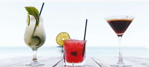 Hamptons City Beach - Accommodation Broome 6