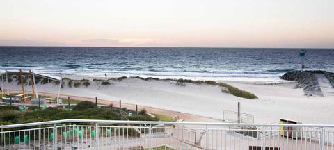 Hamptons City Beach - Accommodation Broome 8