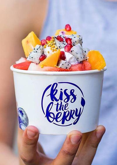 Kiss The Berry Burleigh Heads - Accommodation Broome 0