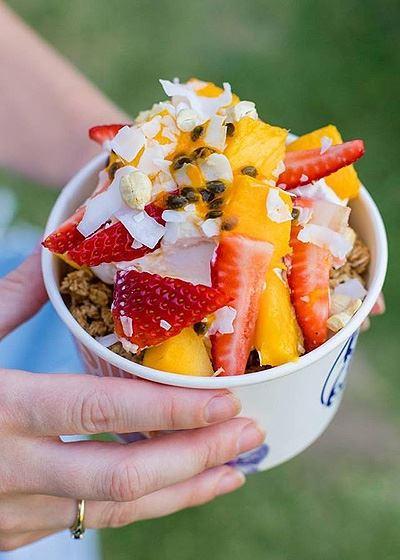 Kiss The Berry Burleigh Heads - Accommodation Broome 3