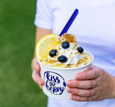 Kiss The Berry Burleigh Heads - Accommodation Broome 6