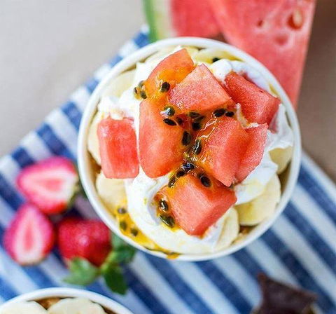 Kiss The Berry Burleigh Heads - Accommodation Broome 8