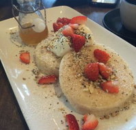 Lotus Cafe