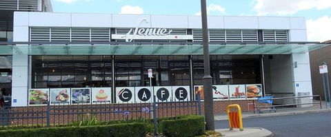 Venue Cafe Bar - Accommodation Broome 0
