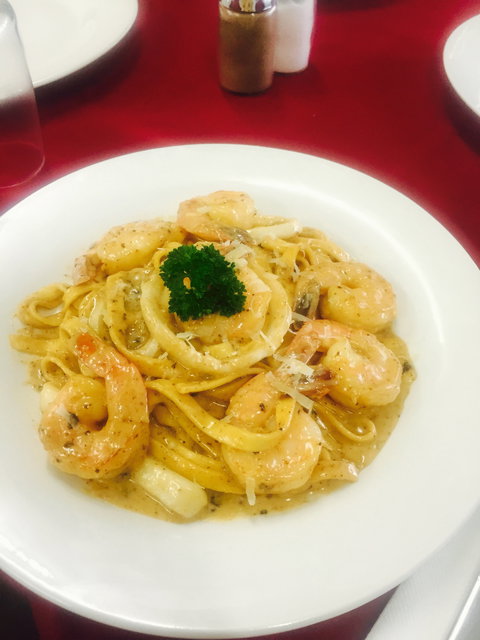 Woodford Seafood & Curry House - Accommodation Broome 5