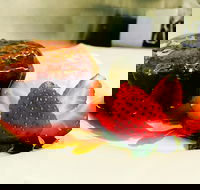 Woodford Seafood  Curry House - Accommodation Broome