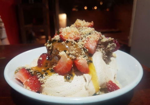 Anaya Restaurant And Tapas Bar - Accommodation Broome 62