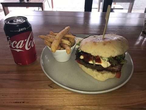 Euro Grill - Accommodation Broome 0