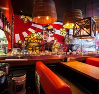 MisoHapi Sushi and Ramen Bar - Accommodation Broome