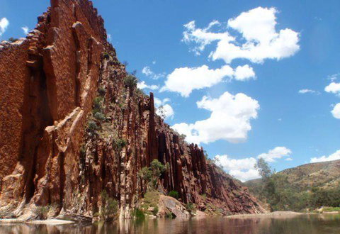 OMaras Hotel - Accommodation Broome 11