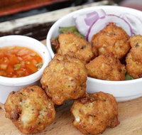 Rusco  Brusco - Accommodation Broome