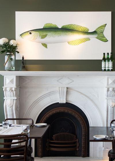 The Fish House - Accommodation Broome 12