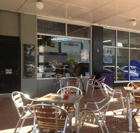 Cafe Shazaray - Accommodation Broome