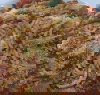 Cantucci's - Accommodation Broome