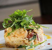 Default Restaurant - Accommodation Broome