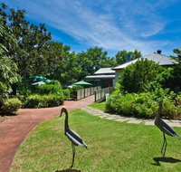Eltham Valley Pantry - Accommodation Broome