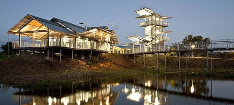 Enrico's - Accommodation Broome 0