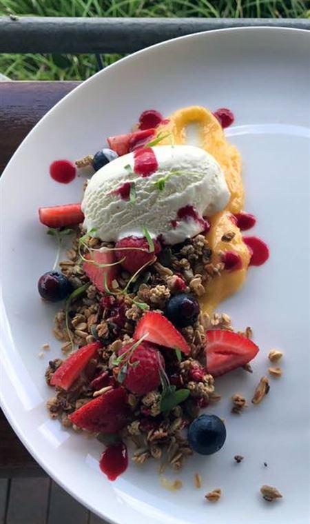 Enrico's - Accommodation Broome 1