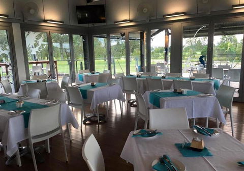 Enrico's - Accommodation Broome 3