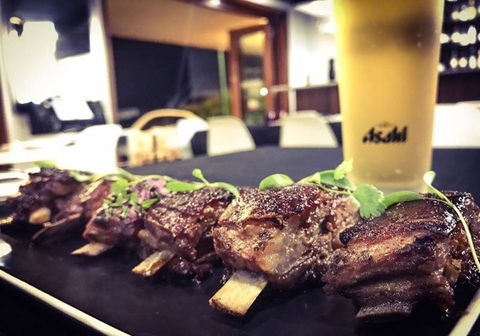 Morsels At Mudgeeraba - Accommodation Broome 0