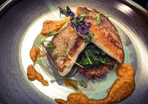 Morsels At Mudgeeraba - Accommodation Broome 9