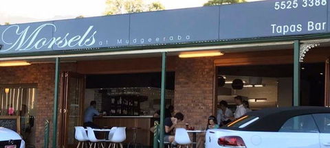 Morsels At Mudgeeraba - Accommodation Broome 10
