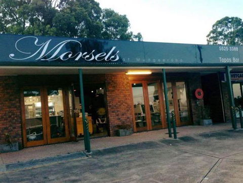 Morsels At Mudgeeraba - Accommodation Broome 13