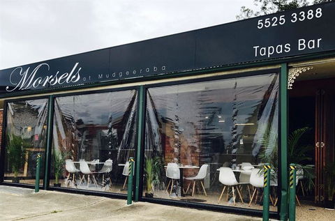 Morsels At Mudgeeraba - Accommodation Broome 14