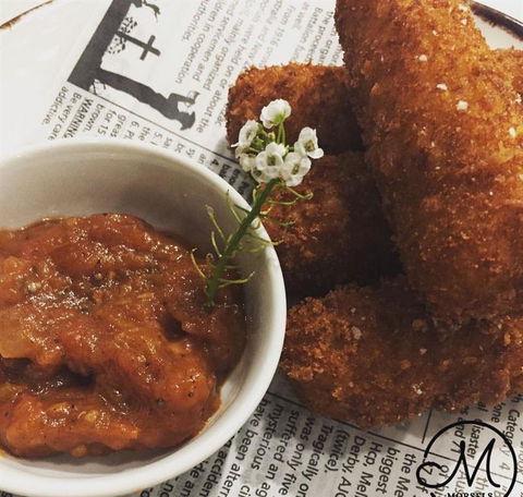 Morsels At Mudgeeraba - Accommodation Broome 2