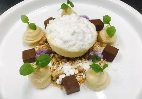 Morsels At Mudgeeraba - Accommodation Broome 3