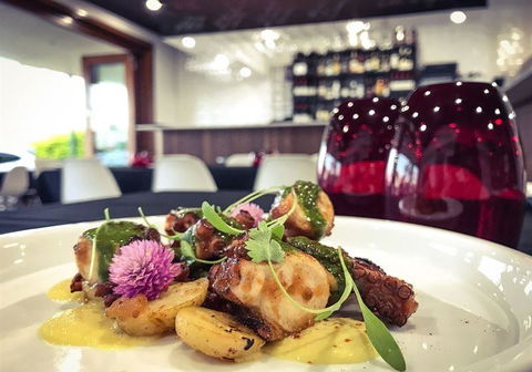 Morsels At Mudgeeraba - Accommodation Broome 6