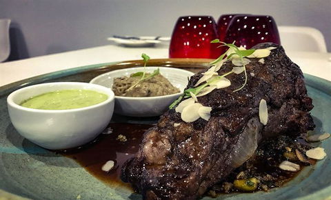Morsels At Mudgeeraba - Accommodation Broome 7
