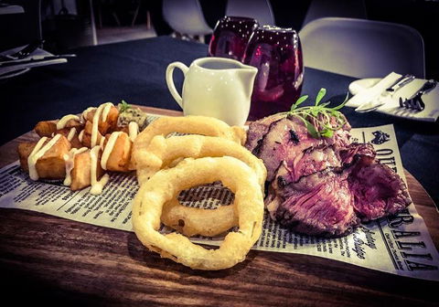 Morsels At Mudgeeraba - Accommodation Broome 8