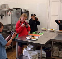 Phoebe's  Ten Dollar Town Motel - Accommodation Broome