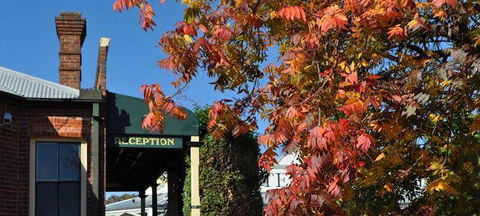 Phoebe's @ Ten Dollar Town Motel - Accommodation Broome 1