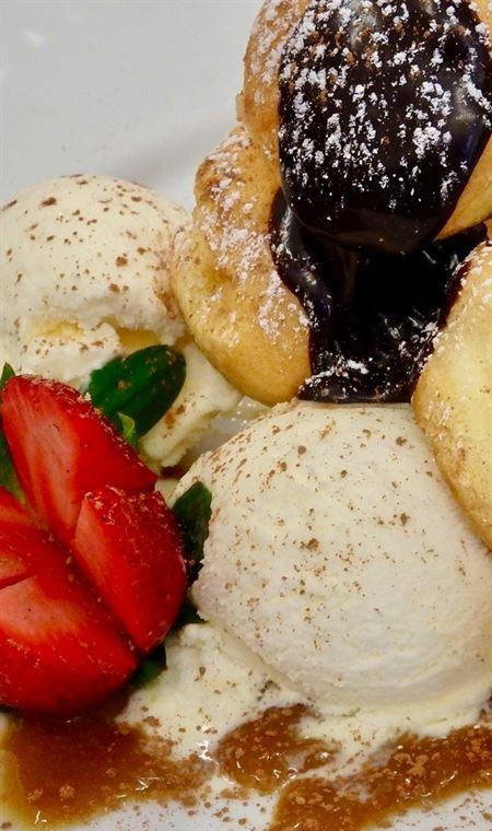 Phoebe's @ Ten Dollar Town Motel - Accommodation Broome 5