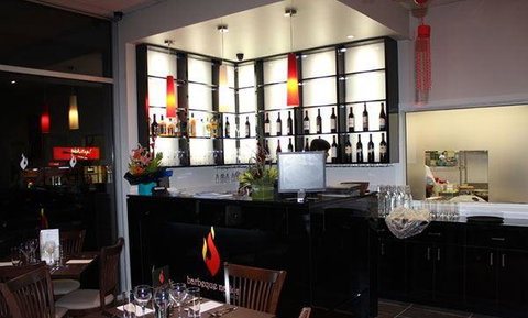 Swings & Roundabouts Cellar Door & Restaurant - Accommodation Broome 5