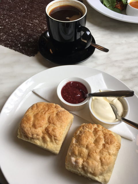 The Apple Tree Cafe - Accommodation Broome 14