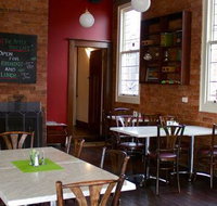 The Apple Tree Cafe - Accommodation Broome